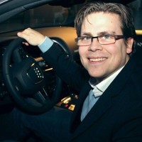 Erik Fransson