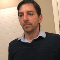 Travis Stumpf