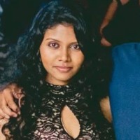 Nimesha Ranasinghe