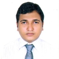 Md. Golam Morshed Khan