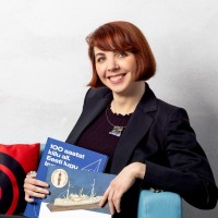 Eva-Maria Maiste