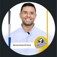 Marcelo Gomes De Sousa