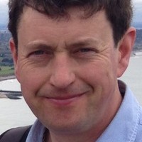 Pat Gaughan