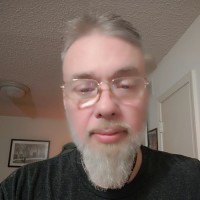 Bryan Rickman