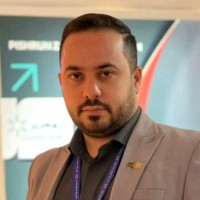 Ehsan Khaje Dezfouli