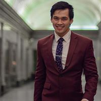 Sunny Dinh