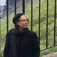 Aisha Fenn