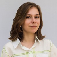 Elizaveta Pavlova