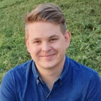 Joakim Ekholm Lodahl