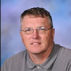 Robert Busk