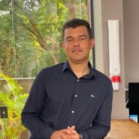 Rudmar Guimaraes da Silveira