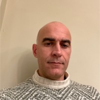 Matteo Terzi