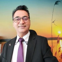Harry Lukhoo