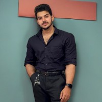 Amiyo Kumar Singha
