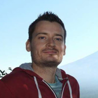 Bruno DEBAECKER