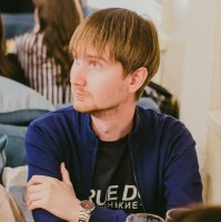 Kirill Stasevich