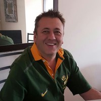 Riaan Nigrini