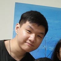 Jing Yang Loke
