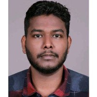ARJUN K JAYAN