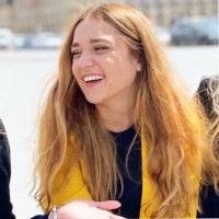 Chloé Simon