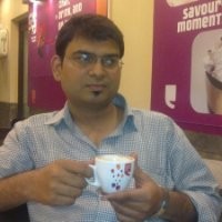 Amit Mishra