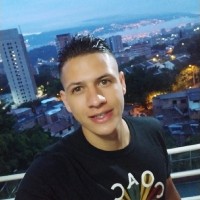 David Aldana