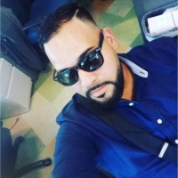 Anthony Jimenez