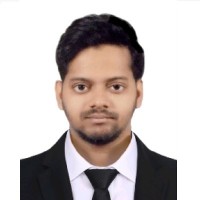 Syed Muzammil