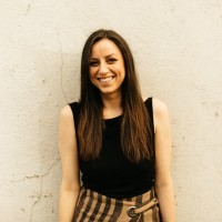 Cara Eisenberg