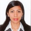 Lisset Melissa Gupioc Necochea