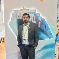 DEEPAK SALUNKHE