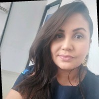 Valeria Almeida De Paula