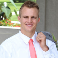Zach Prince