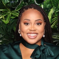 Allyson Bullock , MBA