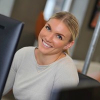 Camilla Borg