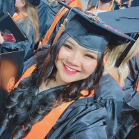 Cheyenne Rhuby Bondoc