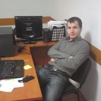Рашид Курбанов