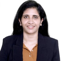 Usha Alluri ~ Software Quality Inspector