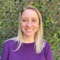 Lauren (Bagwell) Bohlin