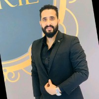 Osama Shaban
