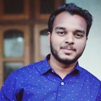 Saurabh Rai
