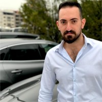 Mehmet Şirin Gül