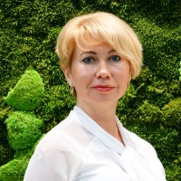 Svetlana Poludena
