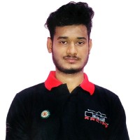 MD KASHIF