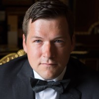 Mitchell D. Anderson