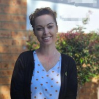 Tanya Mahoney