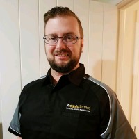 Redmond Knudsen