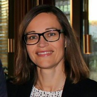 Theresa Larsen