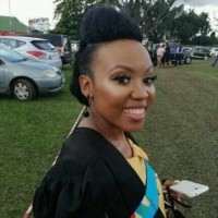 Sthembile Dlamini