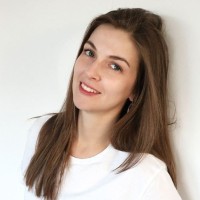 Ksenia Afanasyeva